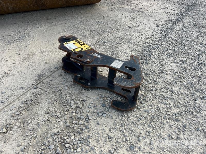 Dieci 4.0T Telehandler Lifting Hook Diger