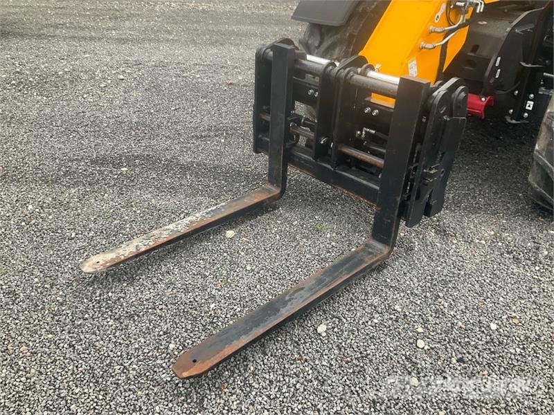 Dieci Agri Star 37.7 EVO2 GD Telehandler 伸缩臂叉装车|叉装车