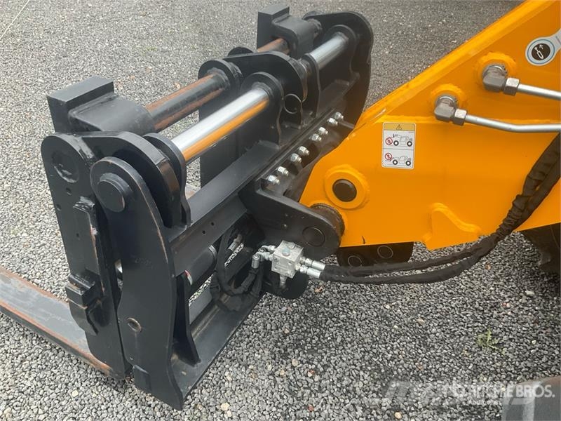 Dieci Agri Star 37.7 EVO2 GD Telehandler 伸缩臂叉装车|叉装车