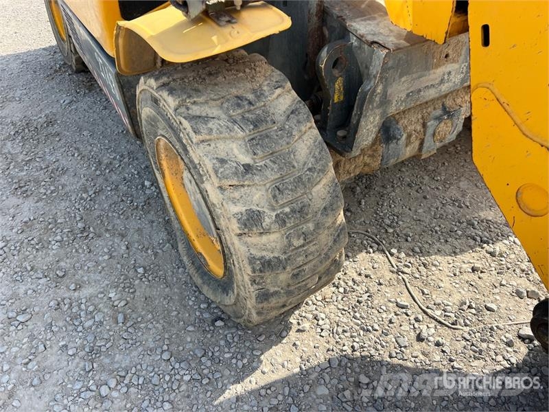 Dieci Apollo 25.6 Telehandler (Inoperable) Teleskopski viličarji