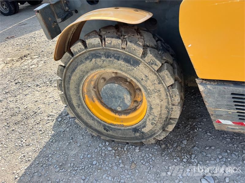 Dieci Apollo 25.6 Telehandler (Inoperable) Teleskopski viličarji