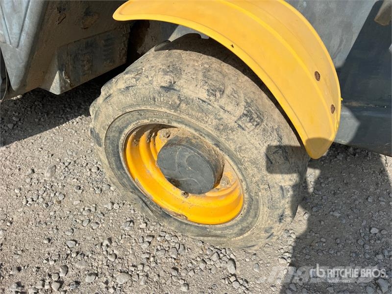 Dieci Apollo 25.6 Telehandler (Inoperable) Teleskopski viličarji