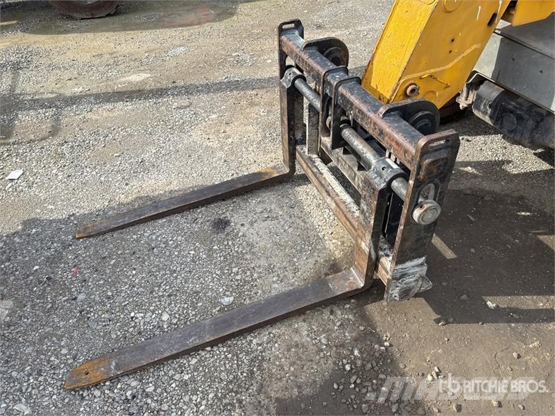 Dieci Apollo 25.6 Telehandler (Inoperable) Teleskoplæssere