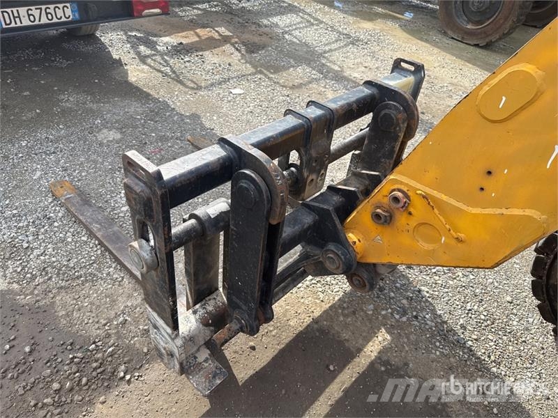 Dieci Apollo 25.6 Telehandler (Inoperable) Teleskoplæssere