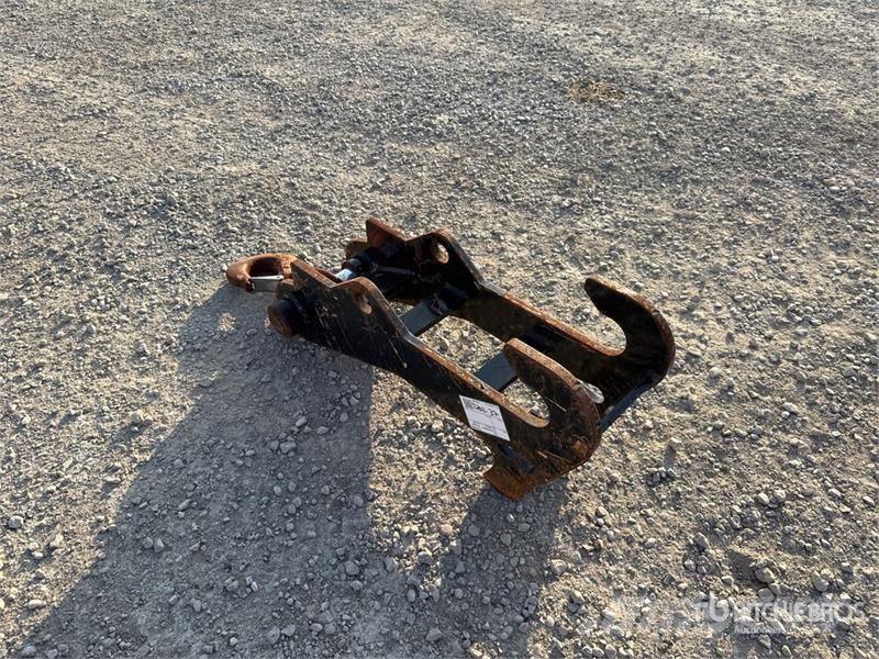 Dieci BUB2449 Telehandler Lifting Hook Diger