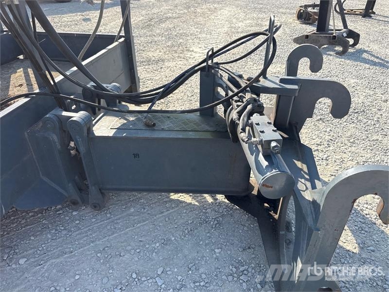 Dieci BUD5241 Telehandler Personnel Basket Other