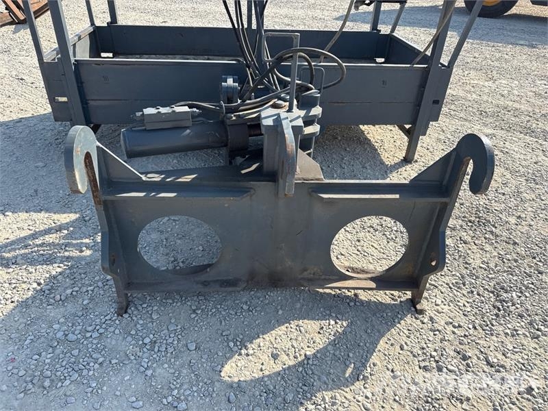 Dieci BUD5241 Telehandler Personnel Basket Other