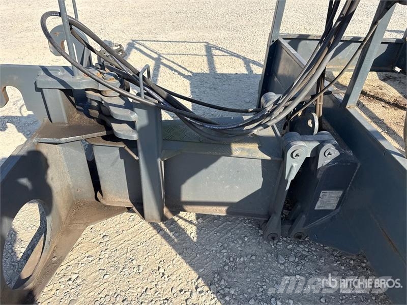 Dieci BUD5241 Telehandler Personnel Basket Other