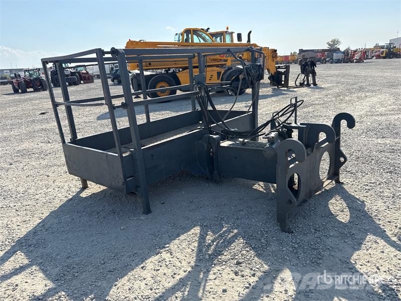 Dieci BUD5241 Telehandler Personnel Basket Other