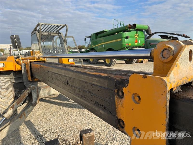 Dieci ET126 Telehandler Teleskoplader