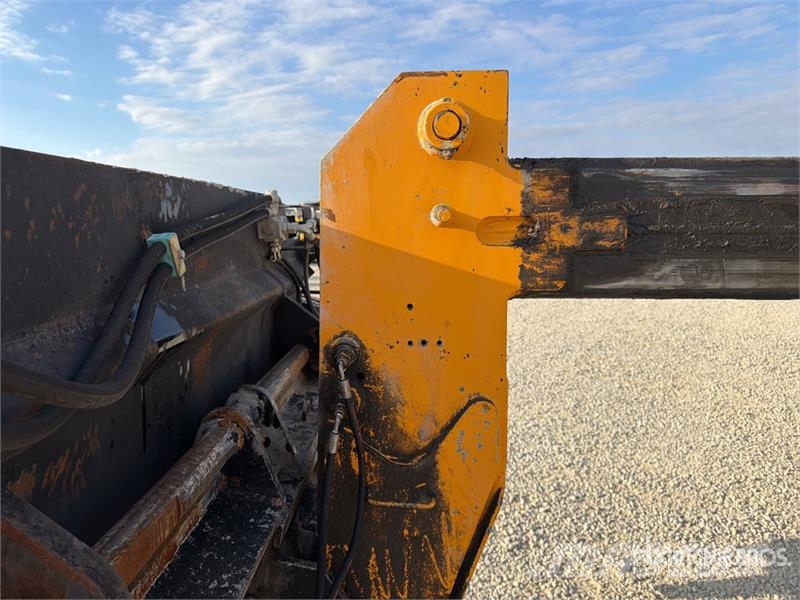 Dieci ET126 Telehandler Teleskoplader