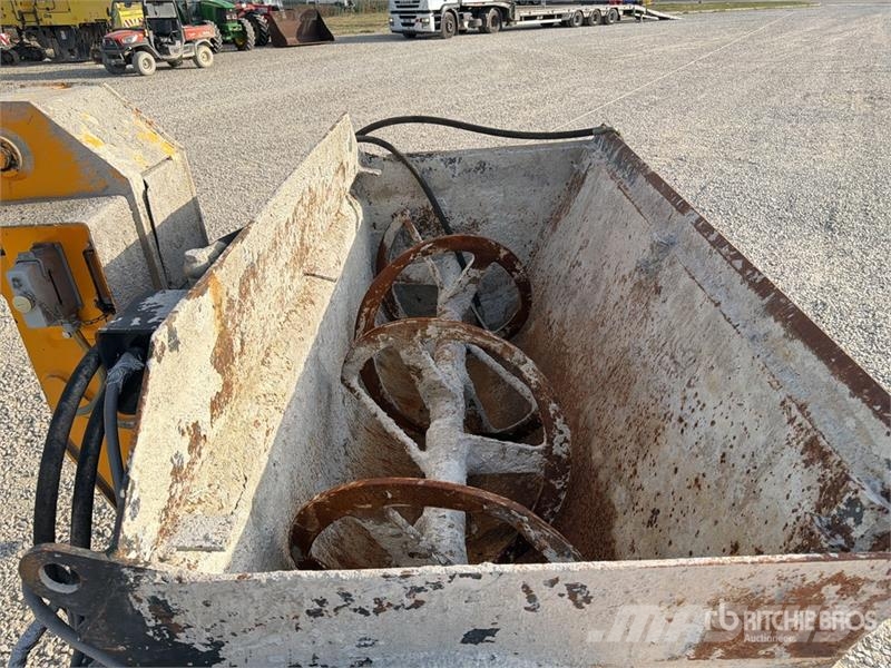 Dieci ET126 Telehandler Teleskoplader