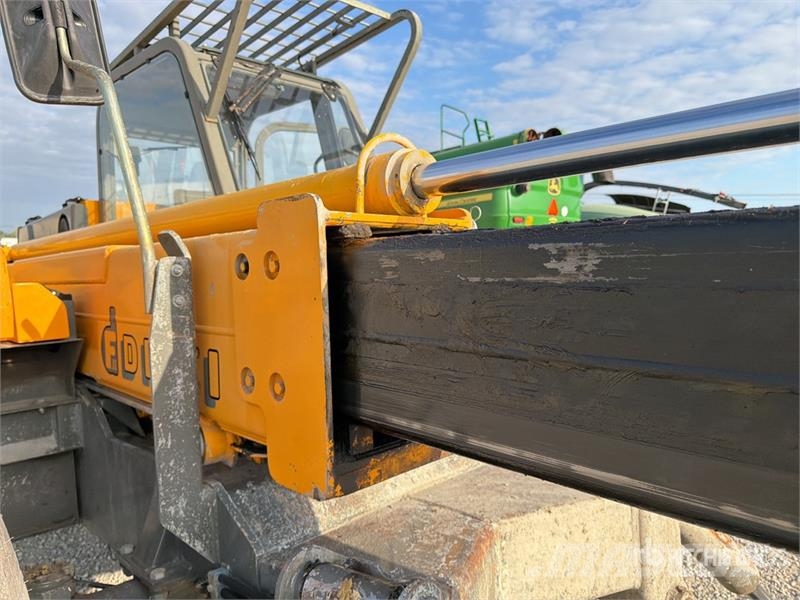 Dieci ET126 Telehandler Teleskoplader