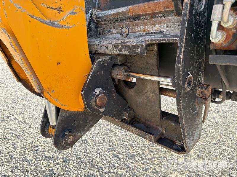 Dieci ET126 Telehandler Teleskoplader