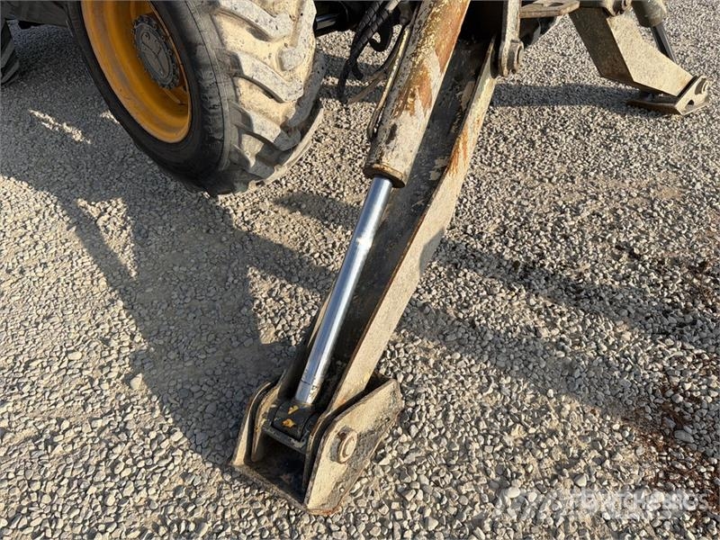 Dieci ET126 Telehandler Teleskoplader