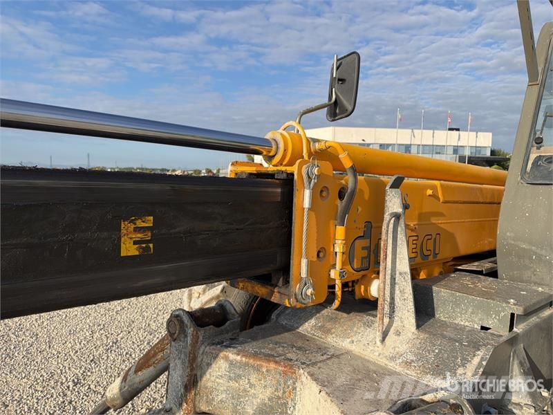 Dieci ET126 Telehandler Teleskoplader