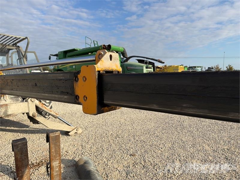 Dieci ET126 Telehandler Teleskoplader