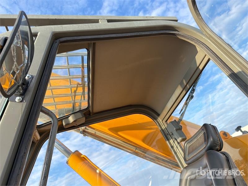 Dieci ET126 Telehandler Teleskoplader