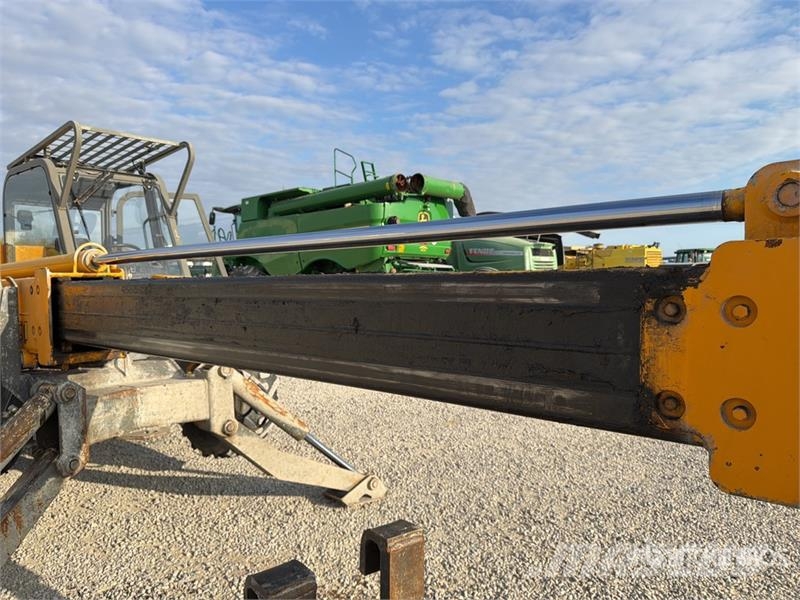 Dieci ET126 Telehandler Teleskoplader