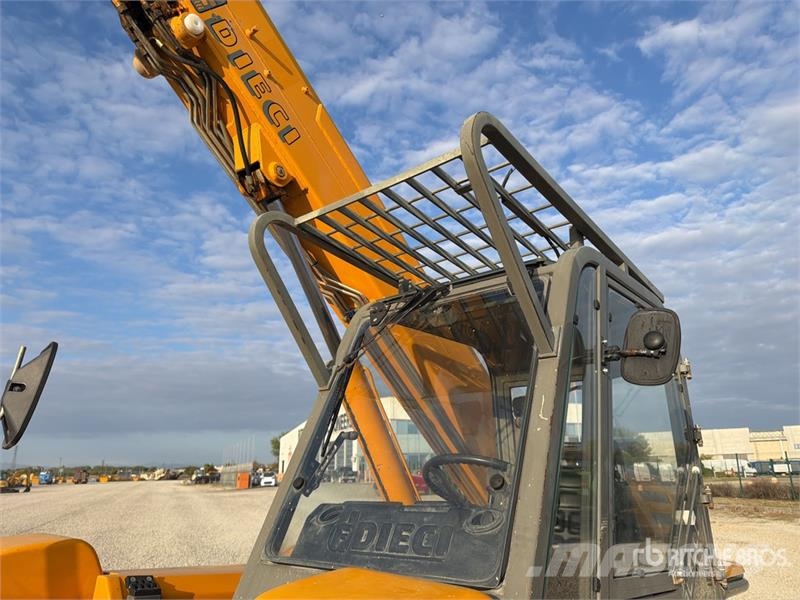Dieci ET126 Telehandler Teleskoplader