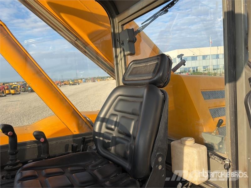 Dieci ET126 Telehandler Teleskoplader