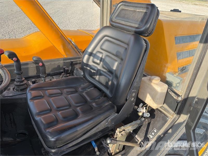 Dieci ET126 Telehandler Teleskoplader