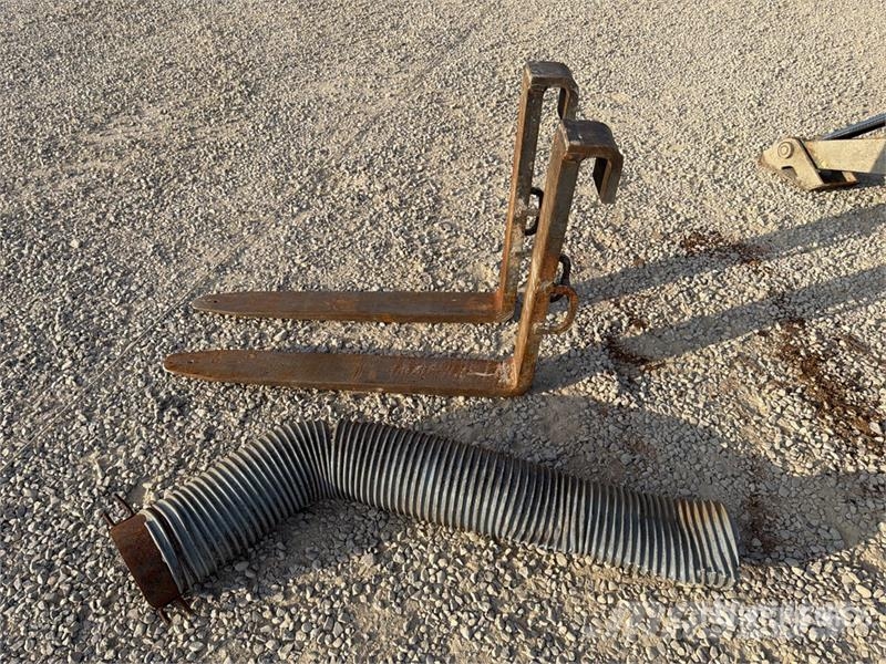 Dieci ET126 Telehandler Teleskoplader