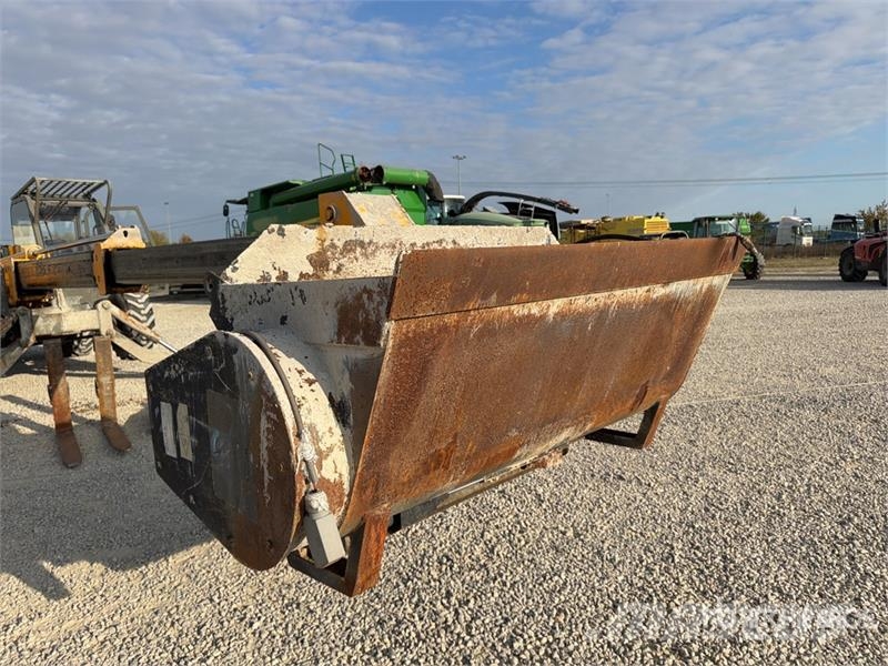 Dieci ET126 Telehandler Teleskoplader