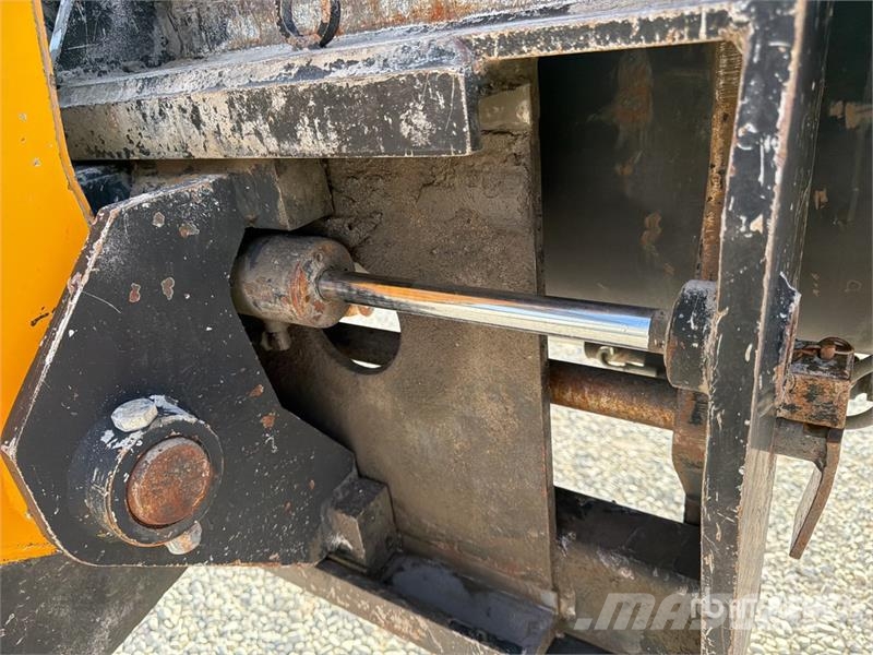 Dieci ET126 Telehandler Teleskoplader