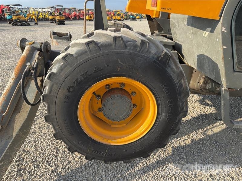 Dieci ET126 Telehandler Teleskoplader