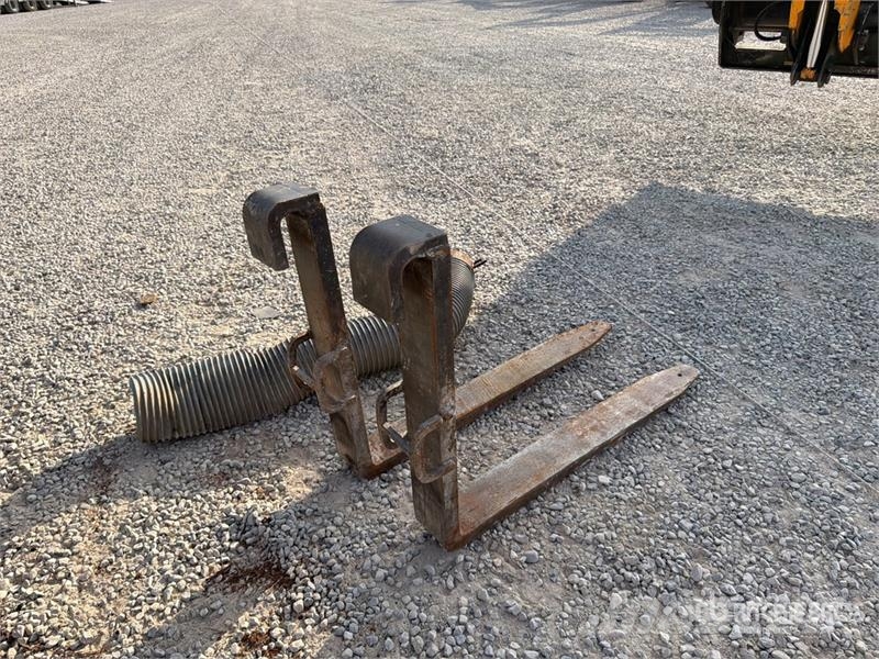 Dieci ET126 Telehandler Teleskoplader