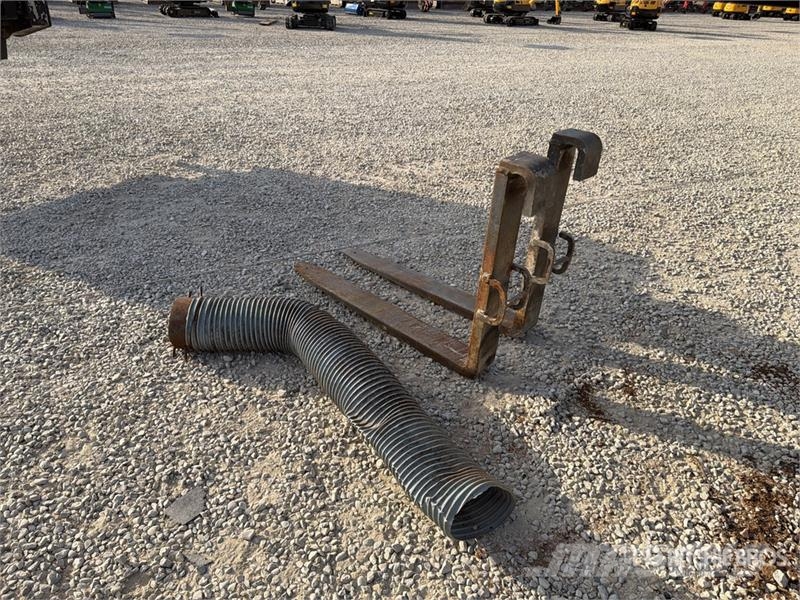 Dieci ET126 Telehandler Teleskoplader