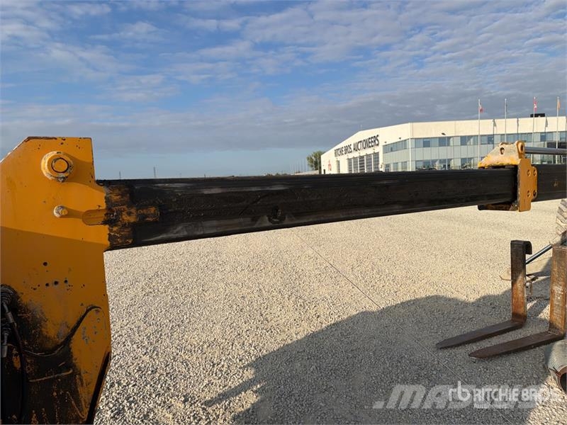 Dieci ET126 Telehandler Teleskoplader