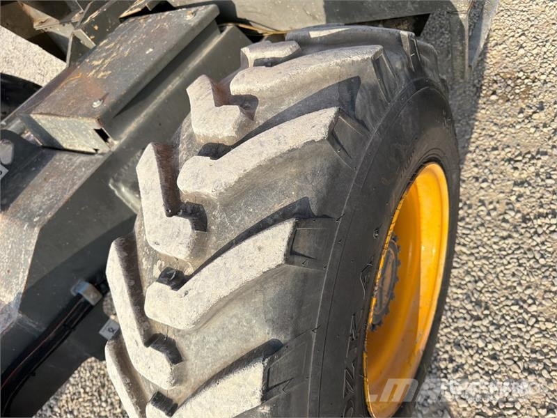 Dieci ET126 Telehandler Teleskoplader