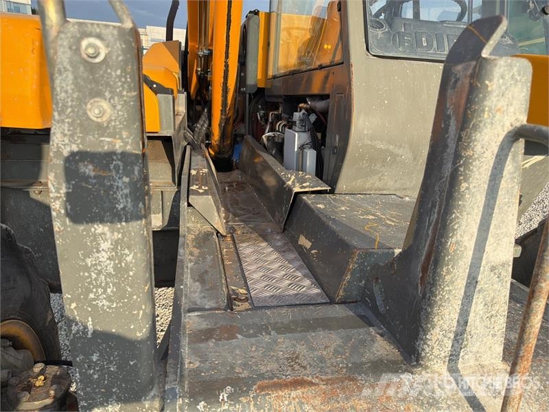 Dieci ET126 Telehandler Teleskoplader