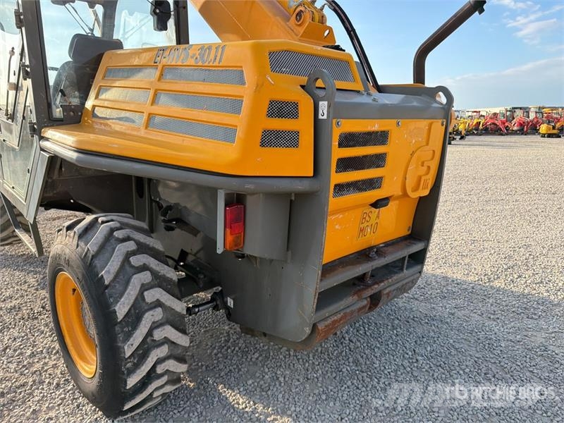 Dieci ET126 Telehandler Teleskoplader