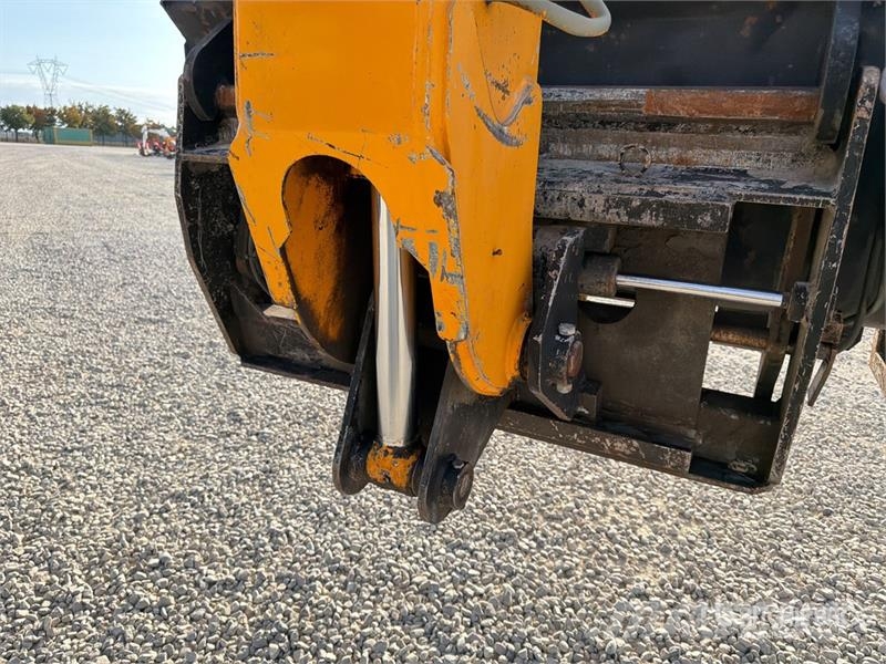 Dieci ET126 Telehandler Teleskoplader