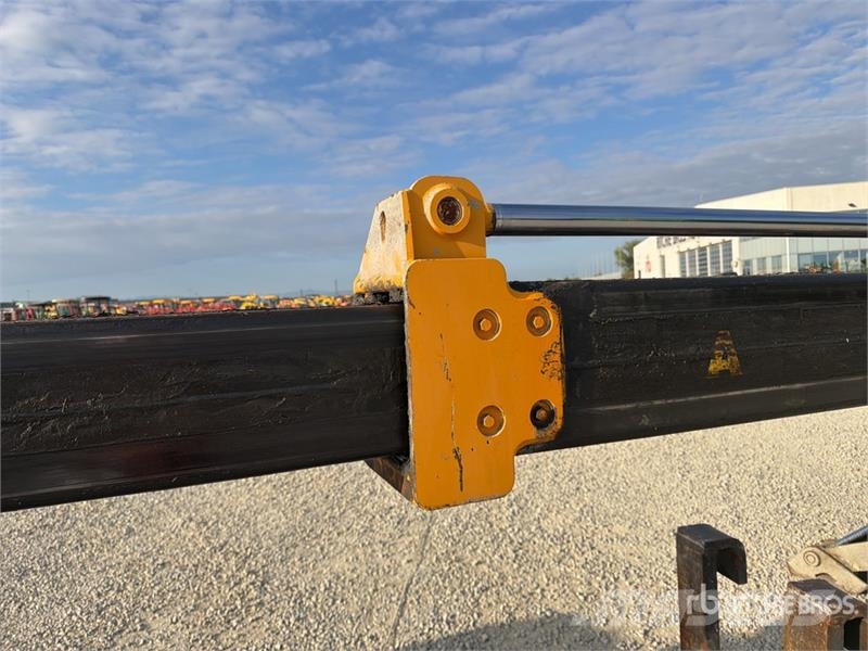 Dieci ET126 Telehandler Teleskoplader