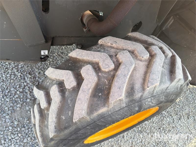 Dieci ET126 Telehandler Teleskoplader
