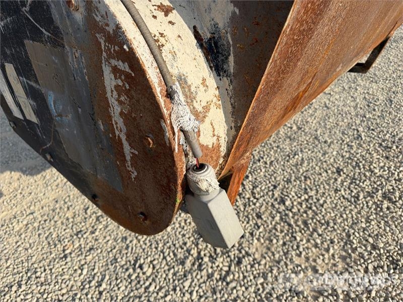 Dieci ET126 Telehandler Teleskoplader
