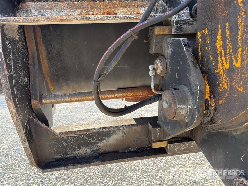 Dieci ET126 Telehandler Teleskoplader