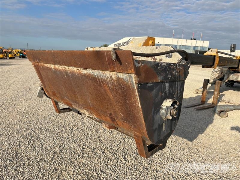 Dieci ET126 Telehandler Teleskoplader