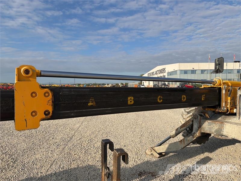 Dieci ET126 Telehandler Teleskoplader
