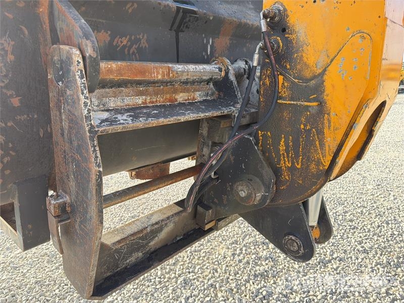 Dieci ET126 Telehandler Teleskoplader