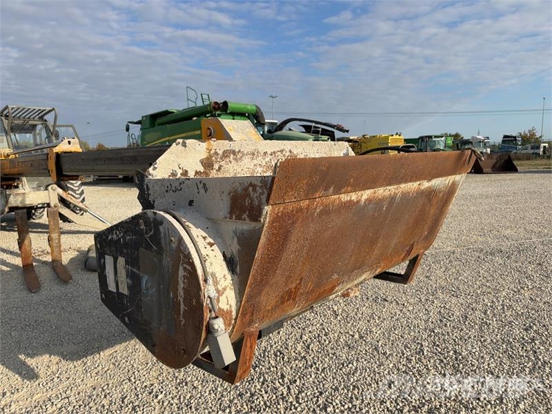 Dieci ET126 Telehandler Teleskoplader