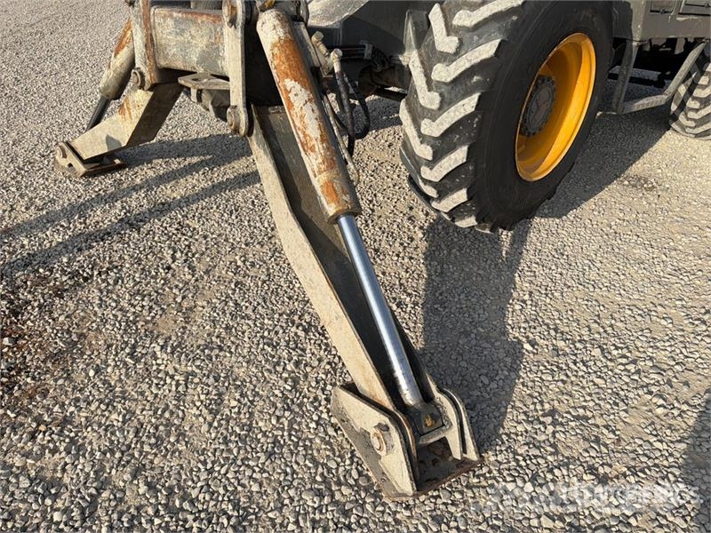 Dieci ET126 Telehandler Teleskoplader