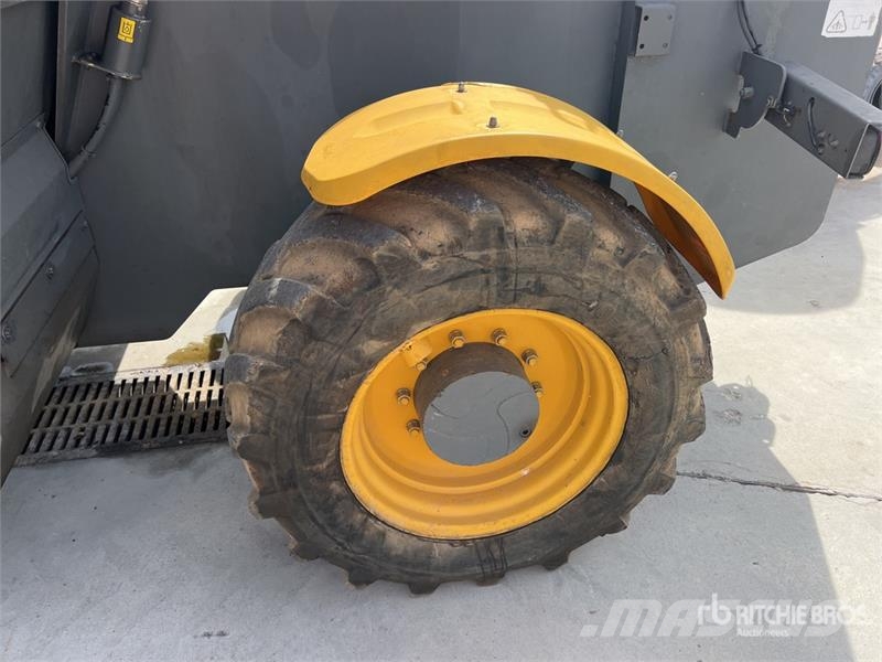 Dieci ICARUS 40.17 Chariot Telescopique Telehandler Teleskopski viličarji