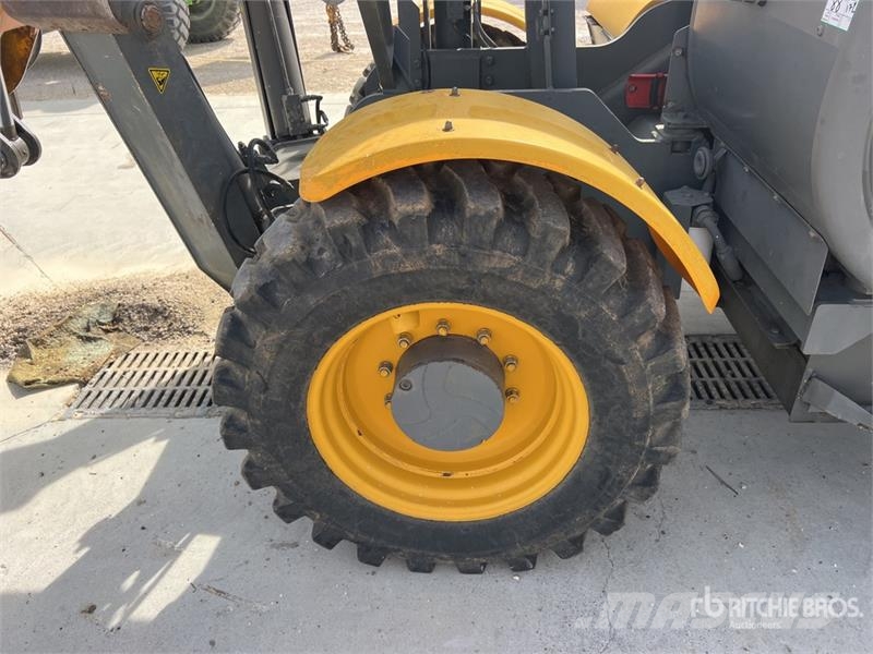 Dieci ICARUS 40.17 Chariot Telescopique Telehandler Teleskopski viličarji