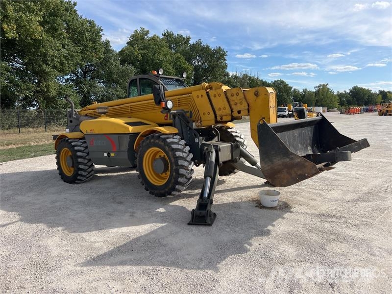 Dieci ICARUS 40.17 Chariot Telescopique Telehandler Teleskopski viličarji