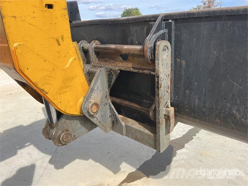 Dieci ICARUS 40.17 Chariot Telescopique Telehandler Teleskopski viličarji
